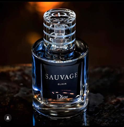 dior sauvage baccarat price|sauvage elixir baccarat.